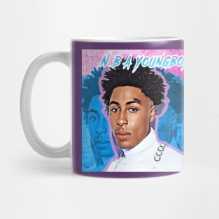 NBA YOUNGBOY - Alternative Mug